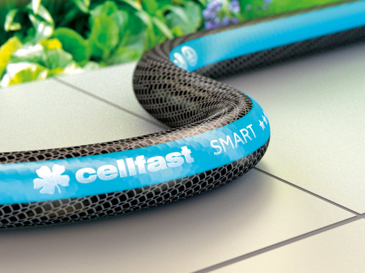 Cellfast Smart ATS tuinslang 50 m en een diameter van 3/4 inch