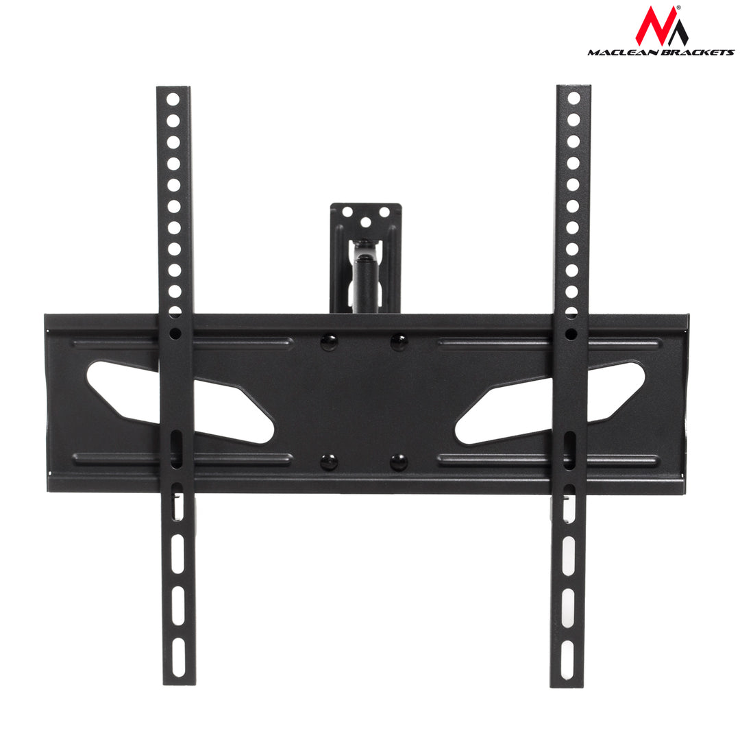 Muurbeugel voor TV 32-55''  tot 35kg ook voor curved TV MC-711 Maclean Brackets