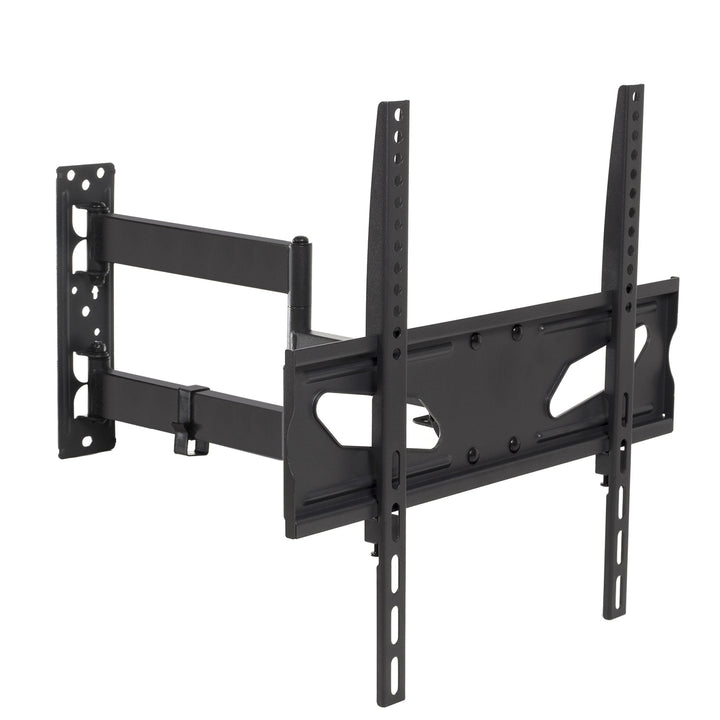 Muurbeugel voor TV 32-55''  tot 35kg ook voor curved TV MC-711 Maclean Brackets