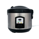 Rijstkoker 1,5 l 1000w adler ad6406 rijstkoker