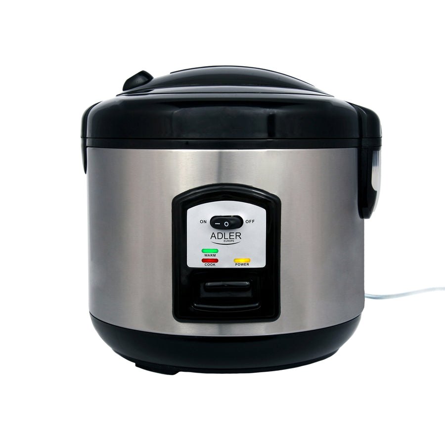 Rijstkoker 1,5 l 1000w adler ad6406 rijstkoker