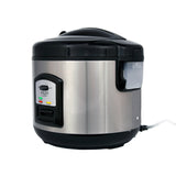 Rijstkoker 1,5 l 1000w adler ad6406 rijstkoker