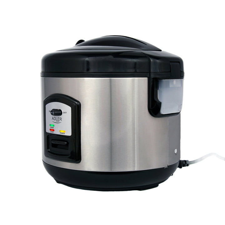 Rijstkoker 1,5 l 1000w adler ad6406 rijstkoker