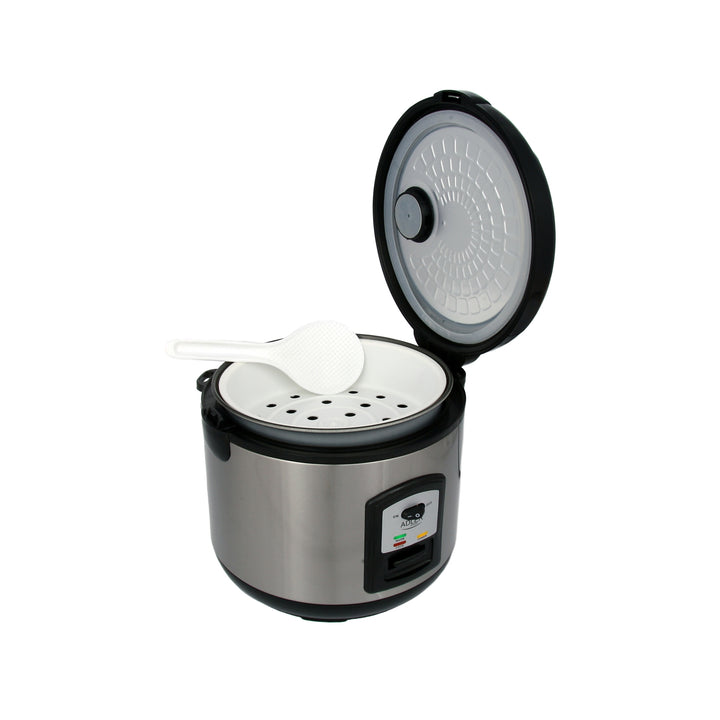 Rijstkoker 1,5 l 1000w adler ad6406 rijstkoker