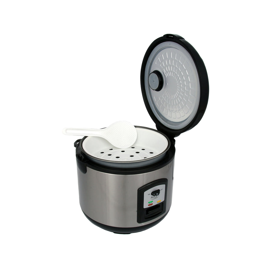 Rijstkoker 1,5 l 1000w adler ad6406 rijstkoker