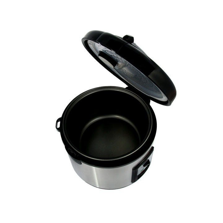 Rijstkoker 1,5 l 1000w adler ad6406 rijstkoker