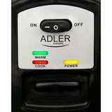 Rijstkoker 1,5 l 1000w adler ad6406 rijstkoker