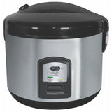 Rijstkoker 1,5 l 1000w adler ad6406 rijstkoker