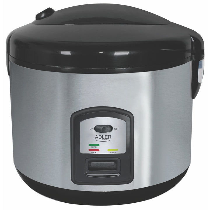 Rijstkoker 1,5 l 1000w adler ad6406 rijstkoker