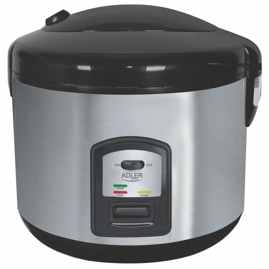 Rijstkoker 1,5 l 1000w adler ad6406 rijstkoker