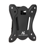 Tv-houder 13-27" Maclean MC-715 zwart 25kg max vesa 100x100