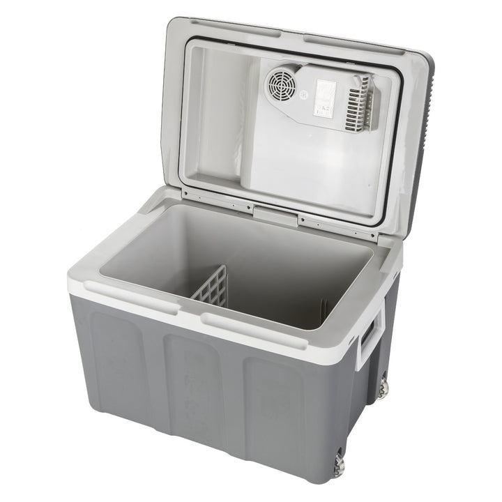 Camry CR 8061 Toeristenkoelkast Verwarming en koeling Inhoud 40 l