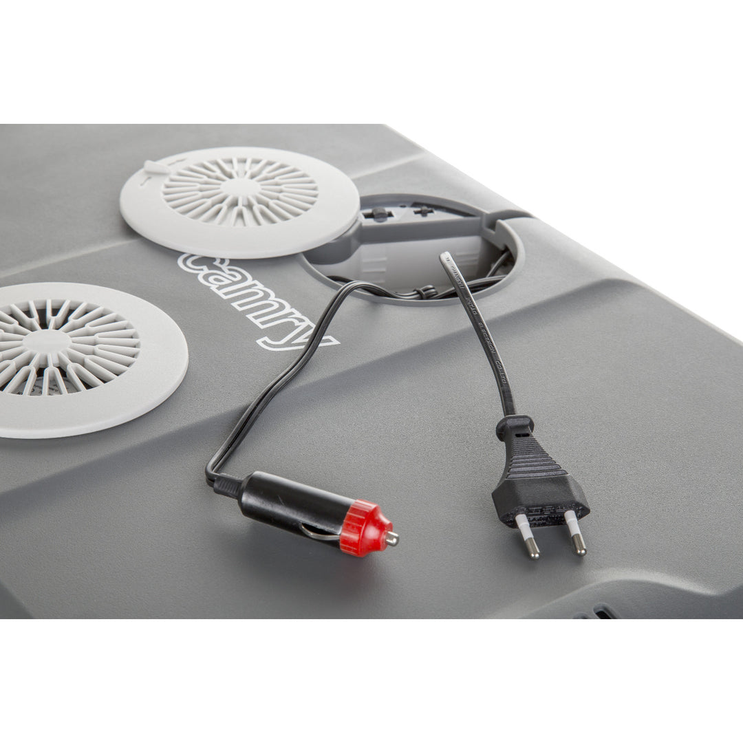 Camry CR 8061 Toeristenkoelkast Verwarming en koeling Inhoud 40 l