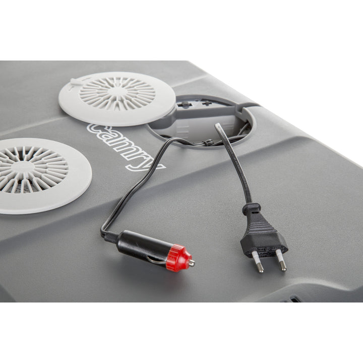 Camry CR 8061 Toeristenkoelkast Verwarming en koeling Inhoud 40 l