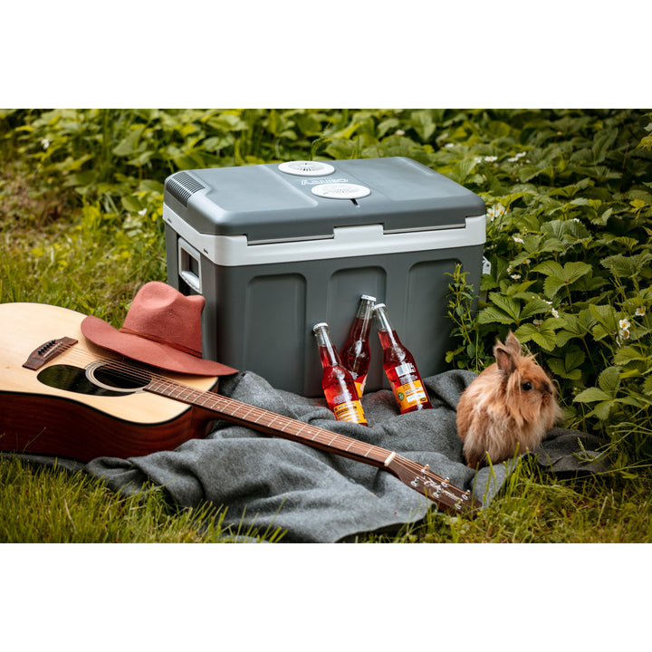 Camry CR 8061 Toeristenkoelkast Verwarming en koeling Inhoud 40 l