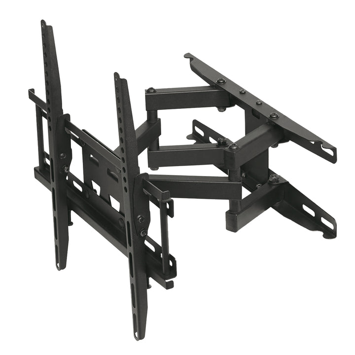 LCD/LED 23-60" 45kg ADUX150 ART LCD/LED beugel met verticale en horizontale verstelling