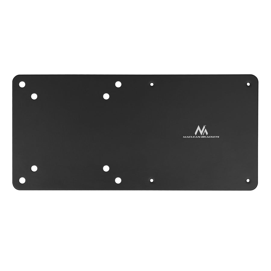 Adapter VESA 75x75, 100x100 voor mini computer Maclean MC-721