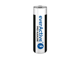everActive Pro Alakline Batterij AA / AAA 10 stuks
