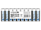 everActive Pro Alakline Batterij AA / AAA 10 stuks