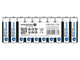 everActive Pro Alakline Batterij AA / AAA 10 stuks