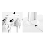 Universele tablet vloerstandaard Anti-diefstal  voor iPad 2, iPad 3, iPad 4, iPad Air Maclean MC-724