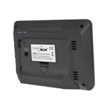 GreenBlue GB 523 Weerstation DCF Alarm Weergave Binnen Buiten Sensor Temperatuur Vochtigheid