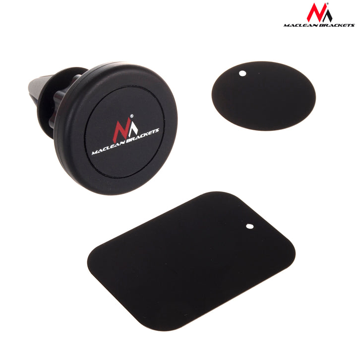 Maclean MC-736 houder voor smartphone GSM ventilatierooster