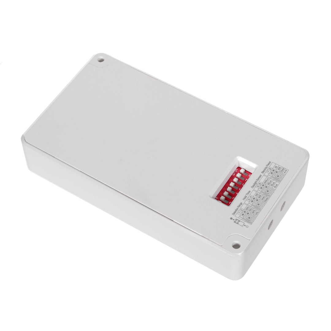 Bewegingssensor (magnetron) en LED-voeding (met dimmer) Maclean Energy MCE145