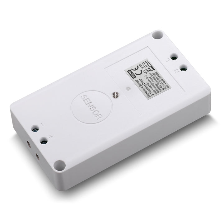 Bewegingssensor (magnetron) en LED-voeding (met dimmer) Maclean Energy MCE145