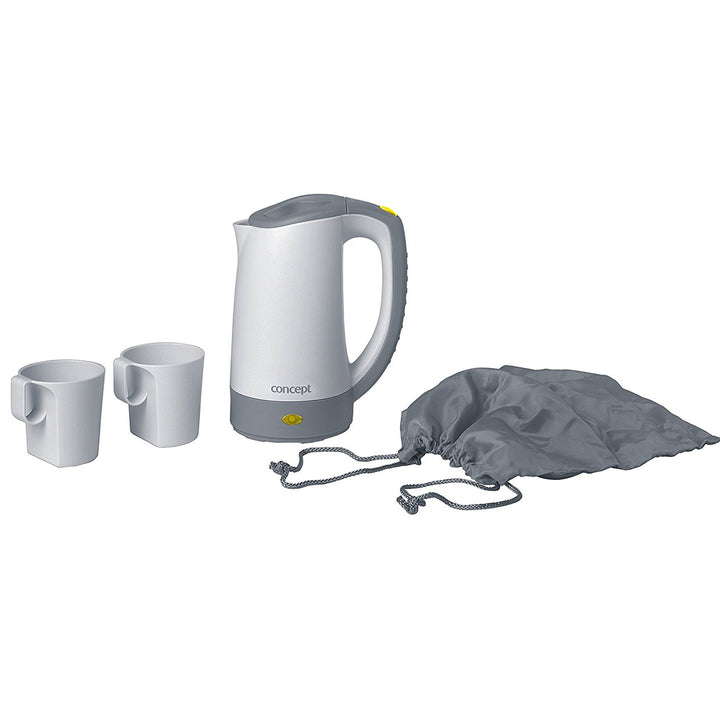 Toeristen waterkoker 0,4l Concept RK-7010