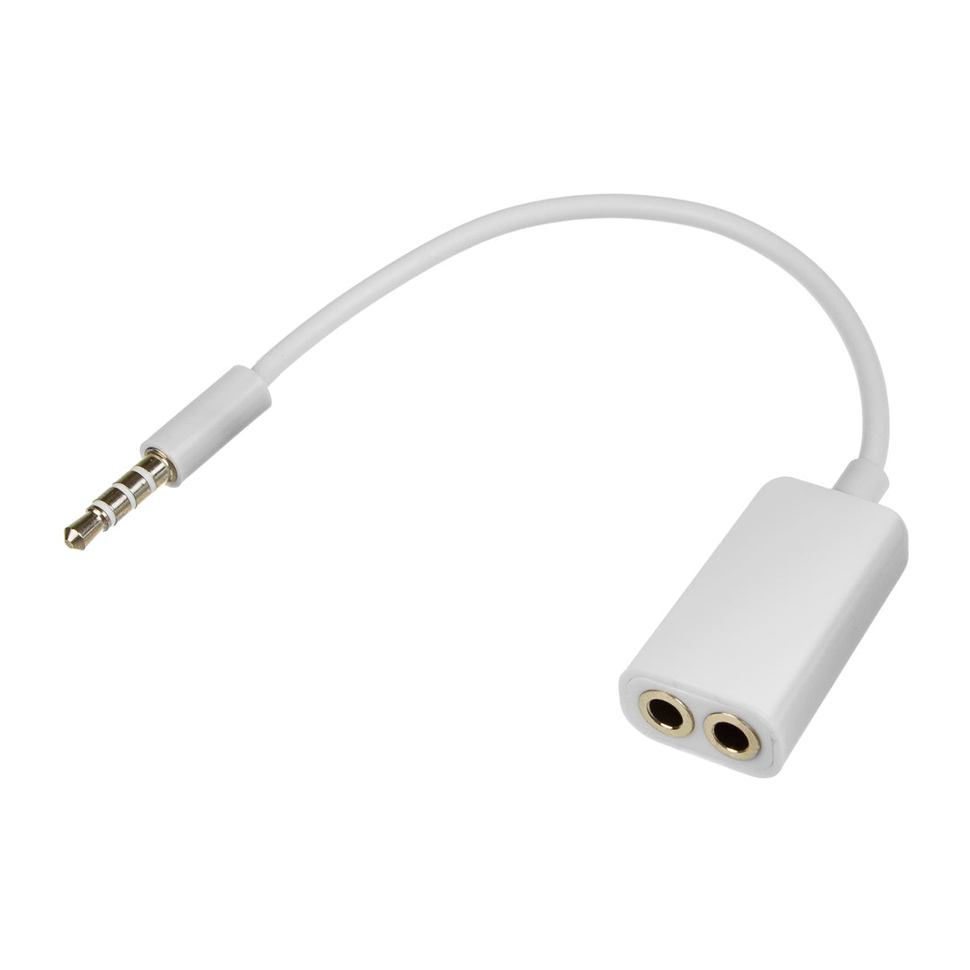 Câble Adaptateur 3.5 AUX JACK JACK 3.5mm MCTV-580 Maclean Energy