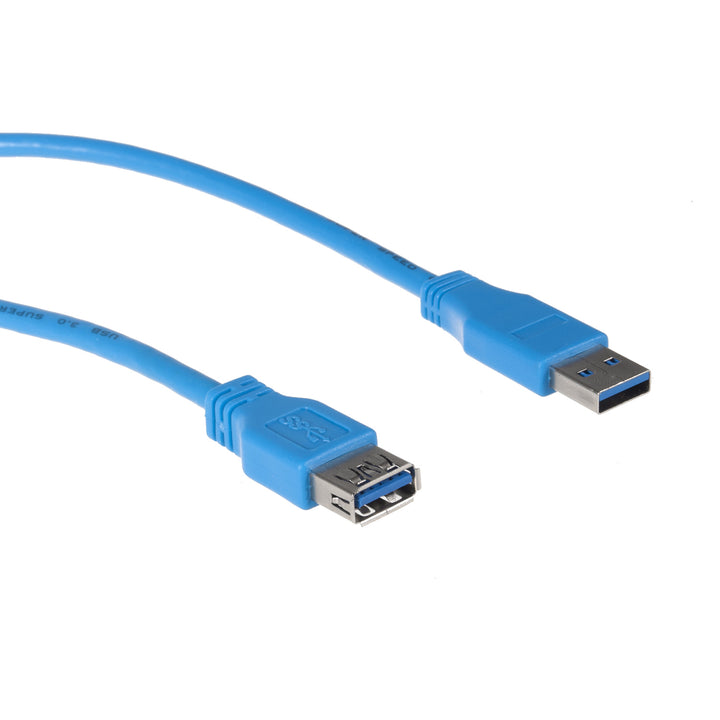 USB 3 m kabelverlening mannelijk vrouwelijk AA USB 3.0 MCTV-585