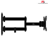 Wandsteun Muurbeugel Maclean 13-32"  LCD LED TV 30 kg MC-648