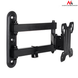 Wandsteun Muurbeugel Maclean 13-32"  LCD LED TV 30 kg MC-648