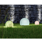 Green Blue GB165 buiten zonne-licht, LED-lamp, tuinverlichting, diverse lichtkleuren 25cm