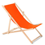 Ligbed Ligstoel voor kinderen en volwassen GreenBlue GB183