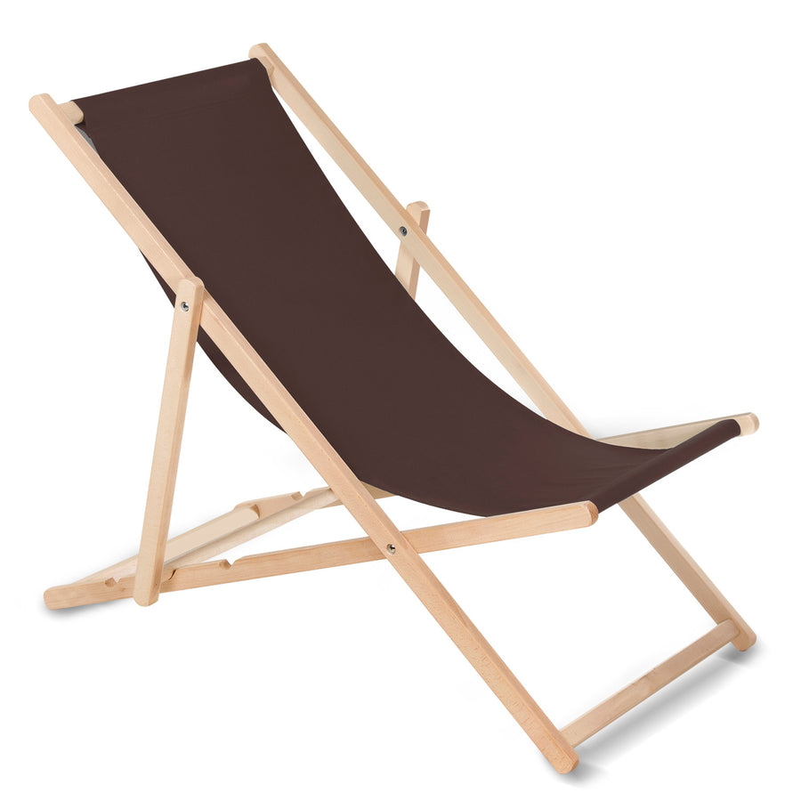 Ligbed Ligstoel voor kinderen en volwassen GreenBlue GB183