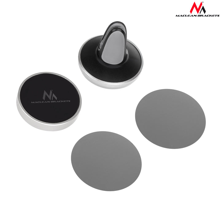 Universele Magnetische Telefoonhouder Maclean, MC-746