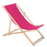 Ligbed Ligstoel voor kinderen en volwassen GreenBlue GB183