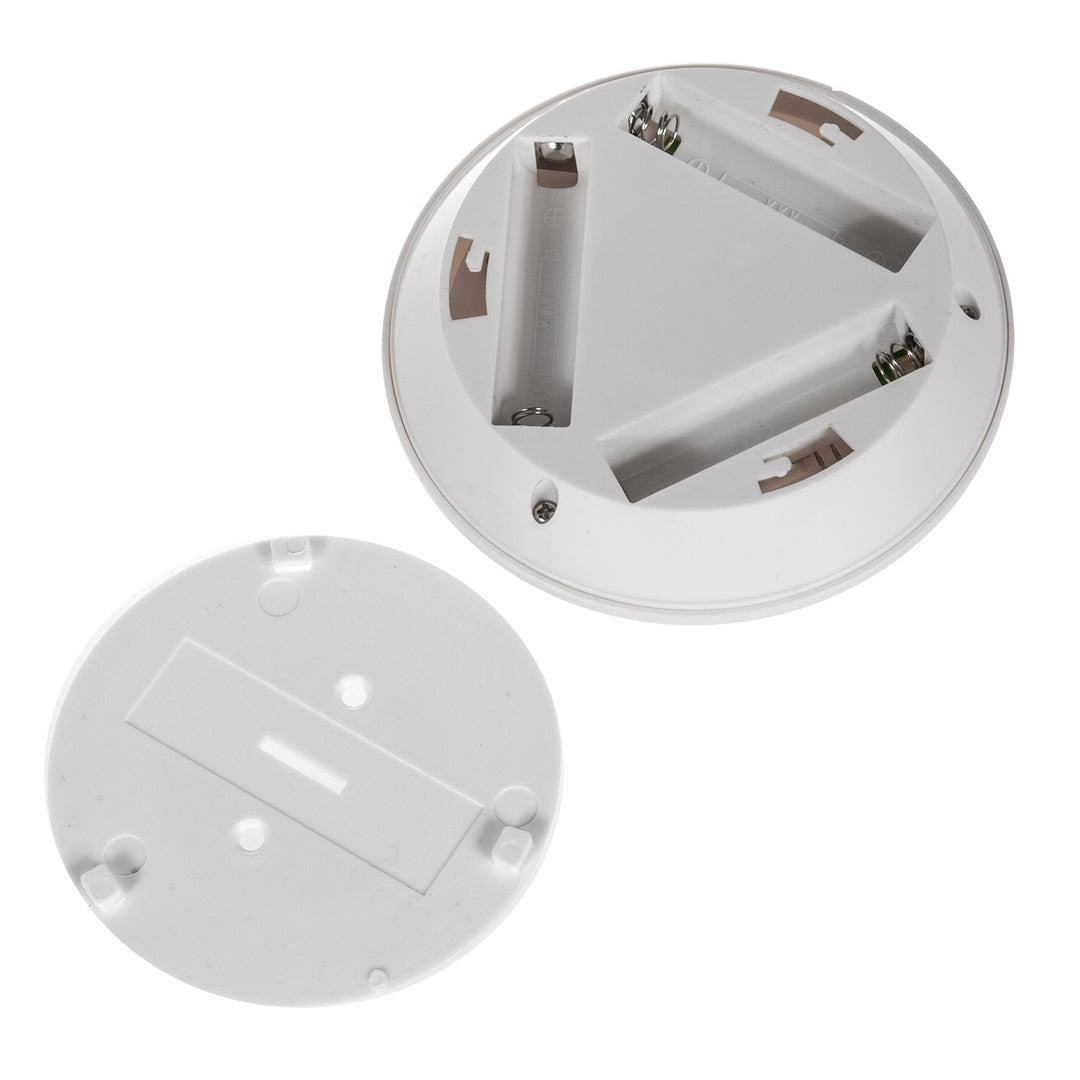 SET d'éclairage LED + Télécommande Maclean Energy MCE165