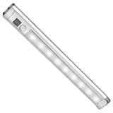 LED  kastverlichting met bewegingssensor PIR 9 SMD Maclean Energy MCE166