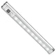 LED  kastverlichting met bewegingssensor PIR 9 SMD Maclean Energy MCE166