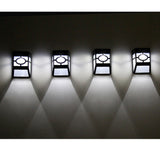 LED Solar Garden Light - 2 stuks Maclean Energy MCE171