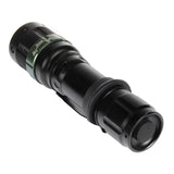 Maclean MCE 175 - 3 Lichtmodi en zoom - Incl. houder voor fiets