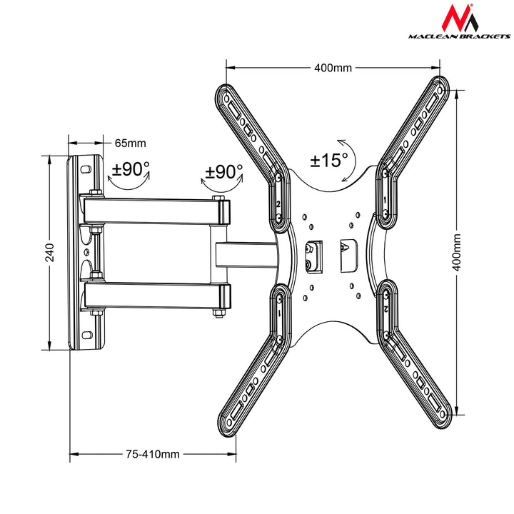 Maclean MC-759