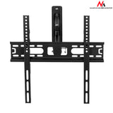 Maclean steun voor TV of monitor, universeel, max vesa 400x400, 26-60", 30kg, zwart, MC-761