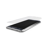 3MK ARC Samsung Galaxy S6 Edge beschermfolie aan de voorkant