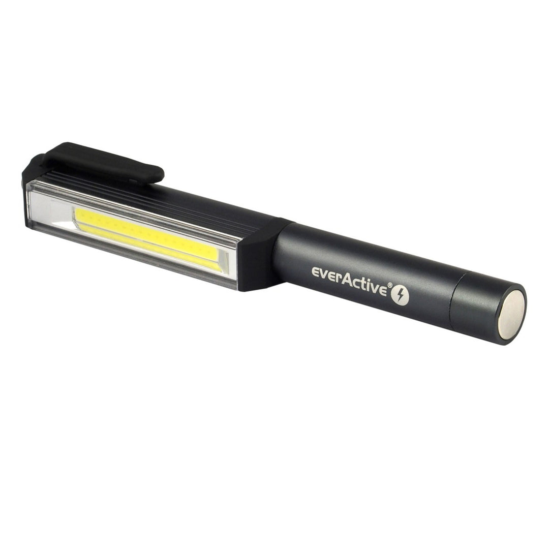 COB 3W LED-workshoptoorts everActive WL-200