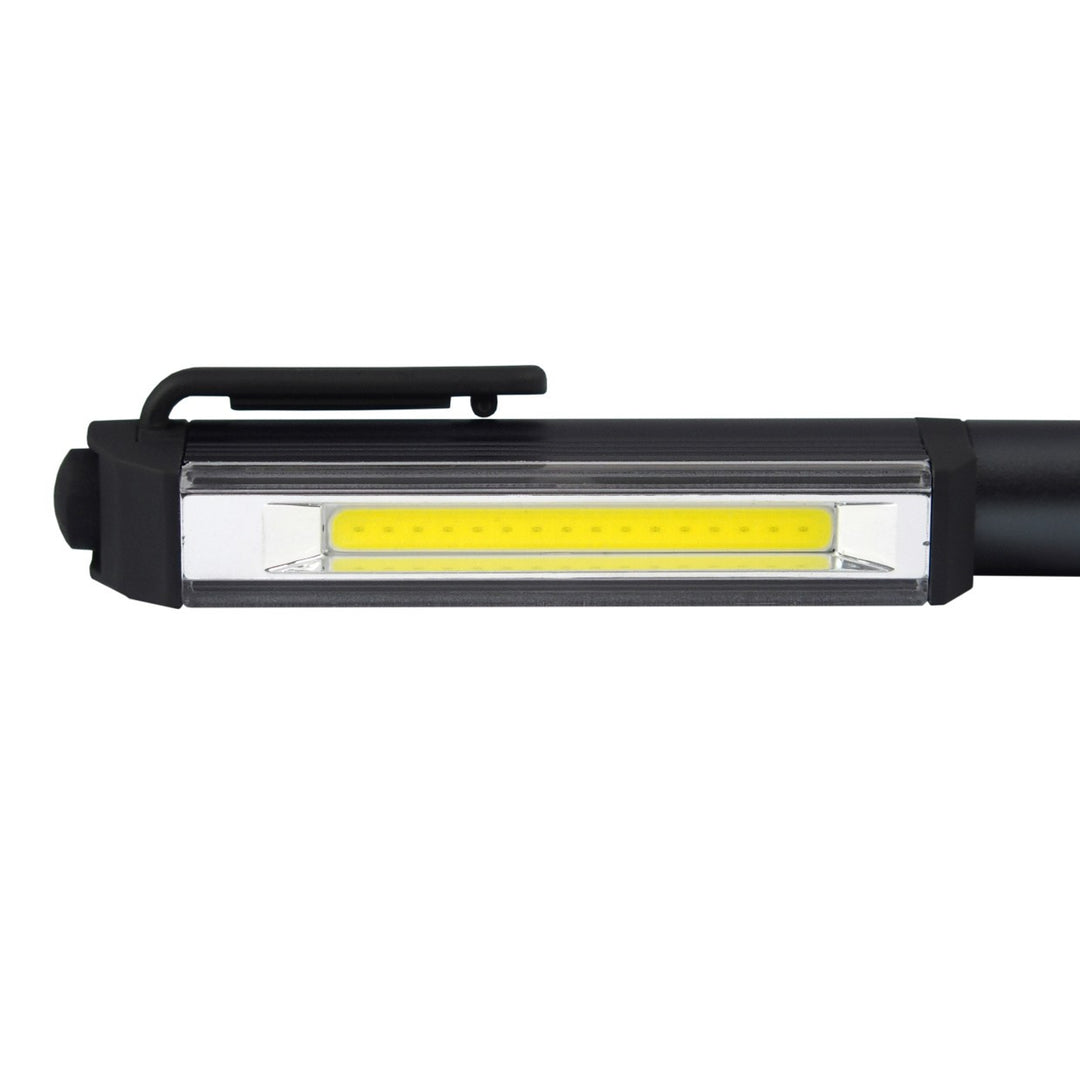 COB 3W LED-workshoptoorts everActive WL-200
