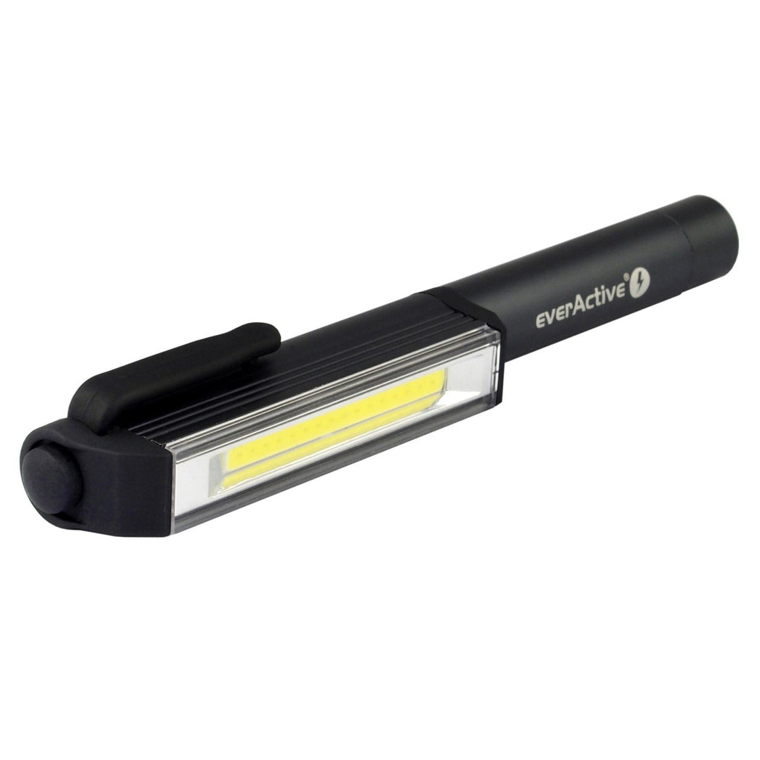 COB 3W LED-workshoptoorts everActive WL-200
